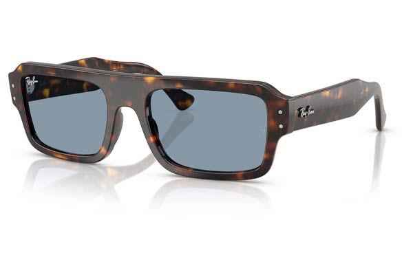 RAYBAN 4454 FLACKO Γυαλια Ηλιου 