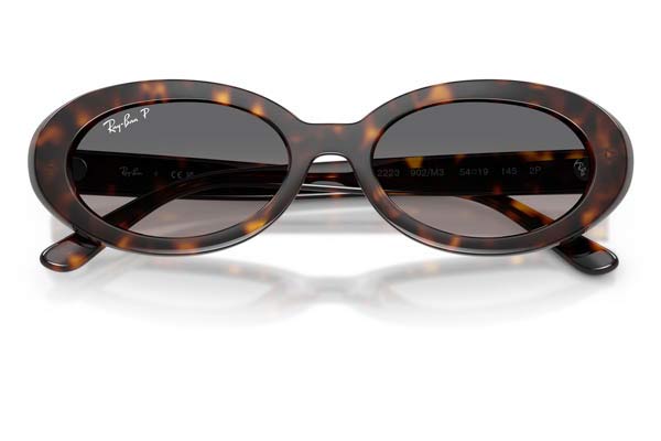 RAYBAN 2223 Γυαλια Ηλιου 