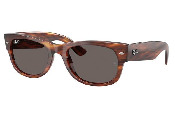 rayban 0832S MEGA WAYFARER II Γυαλια Ηλιου 