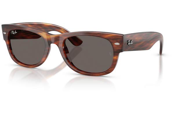 RAYBAN 0832S MEGA WAYFARER II Γυαλια Ηλιου 