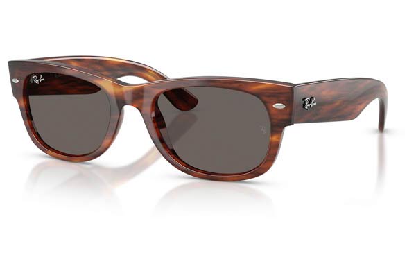 RAYBAN 0832S MEGA WAYFARER II Γυαλια Ηλιου 