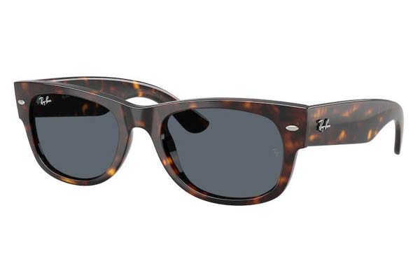 rayban 0832S MEGA WAYFARER II Γυαλια Ηλιου 
