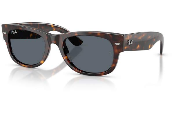 RAYBAN 0832S MEGA WAYFARER II Γυαλια Ηλιου 