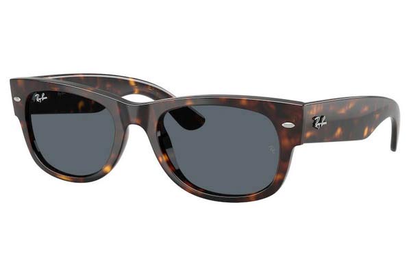 rayban 0832S MEGA WAYFARER II Γυαλια Ηλιου 