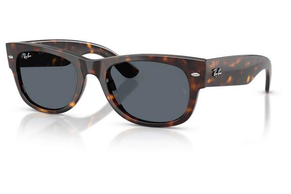 RAYBAN 0832S MEGA WAYFARER II Γυαλια Ηλιου 
