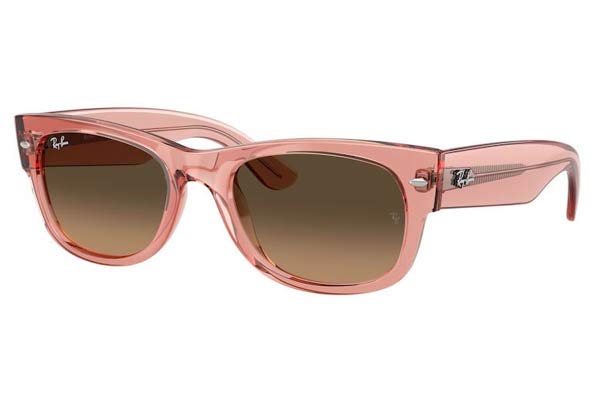 rayban 0832S MEGA WAYFARER II Γυαλια Ηλιου 