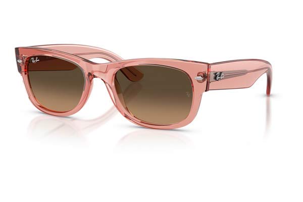 RAYBAN 0832S MEGA WAYFARER II Γυαλια Ηλιου 