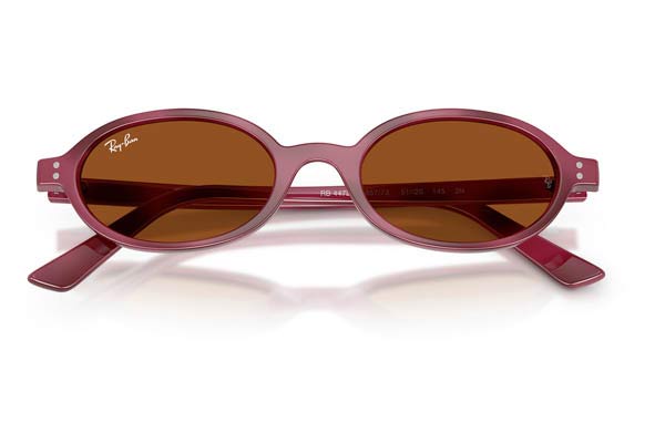 RAYBAN 4472 Γυαλια Ηλιου 