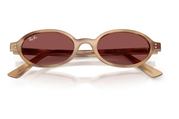 RAYBAN 4472 Γυαλια Ηλιου 