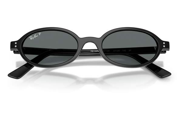 RAYBAN 4472 Γυαλια Ηλιου 