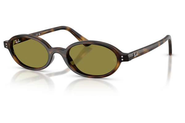 RAYBAN 4472 Γυαλια Ηλιου 