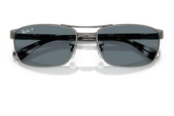 RAYBAN 3778 Γυαλια Ηλιου 