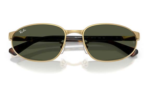 RAYBAN 3777 Γυαλια Ηλιου 
