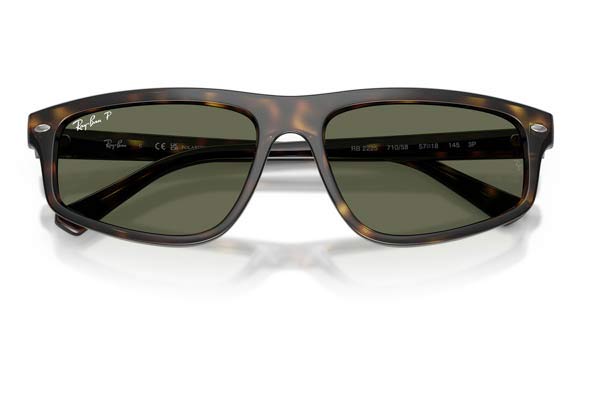 RAYBAN 2225 Γυαλια Ηλιου 