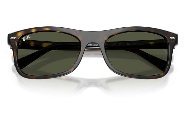 RAYBAN 2226 Γυαλια Ηλιου 