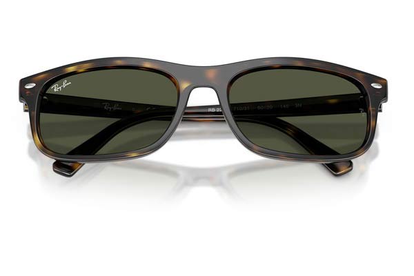 RAYBAN 2224 Γυαλια Ηλιου 