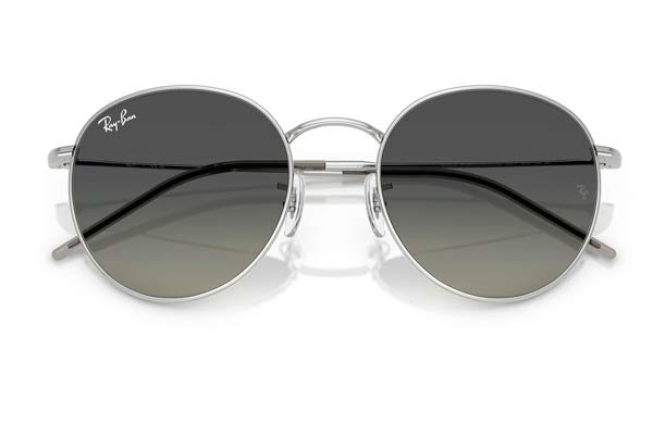 RAYBAN R0103S ROUND REVERSE Γυαλια Ηλιου 