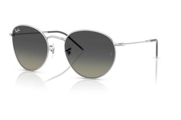 RAYBAN R0103S ROUND REVERSE Γυαλια Ηλιου 