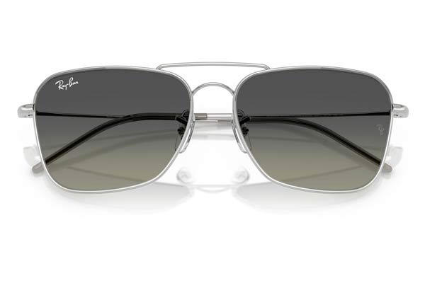 RAYBAN R0102S CARAVAN REVERSE Γυαλια Ηλιου 