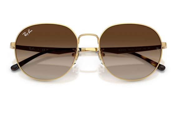 RAYBAN 3727D Γυαλια Ηλιου 
