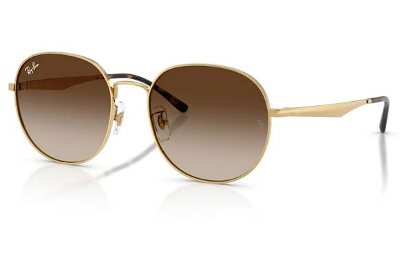RAYBAN 3727D Γυαλια Ηλιου 