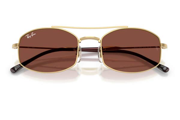 RAYBAN 3719 Γυαλια Ηλιου 