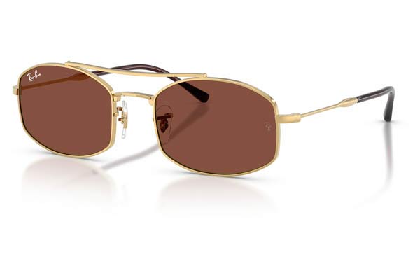 RAYBAN 3719 Γυαλια Ηλιου 