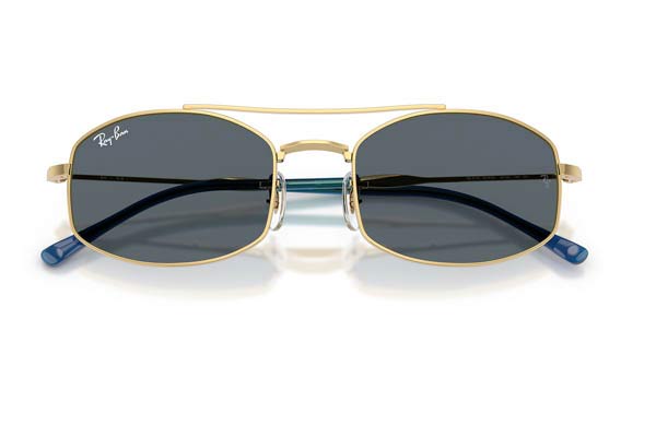 RAYBAN 3719 Γυαλια Ηλιου 