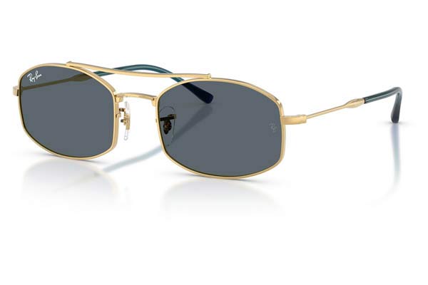 RAYBAN 3719 Γυαλια Ηλιου 