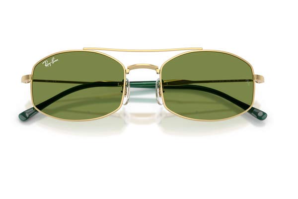 RAYBAN 3719 Γυαλια Ηλιου 
