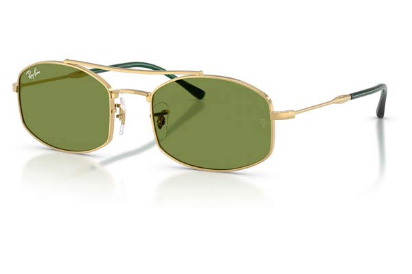 RAYBAN 3719 Γυαλια Ηλιου 