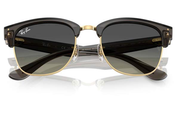 RAYBAN R0504S CLUBMASTER REVERSE Γυαλια Ηλιου 
