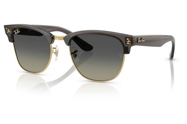 RAYBAN R0504S CLUBMASTER REVERSE Γυαλια Ηλιου 