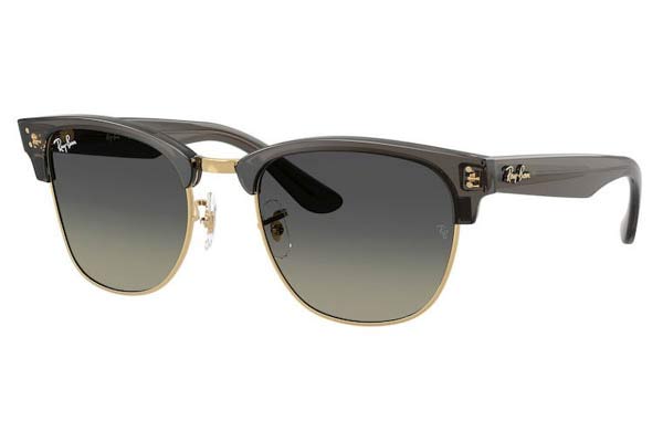 rayban R0504S CLUBMASTER REVERSE Γυαλια Ηλιου 