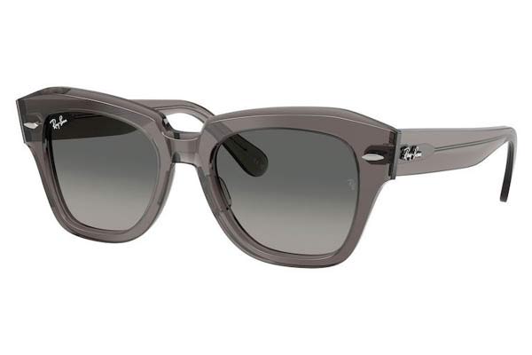 rayban 2186 STATE STREET Γυαλια Ηλιου 