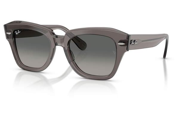 RAYBAN 2186 STATE STREET Γυαλια Ηλιου 