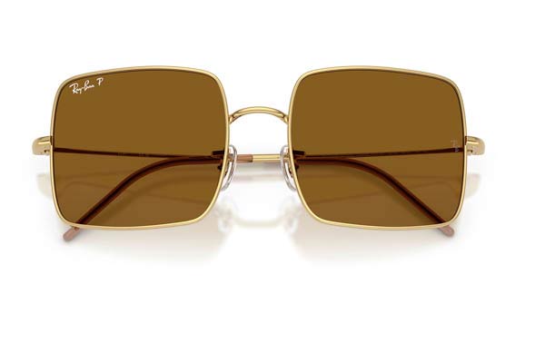 RAYBAN R0104S SQUARE REVERSE Γυαλια Ηλιου 