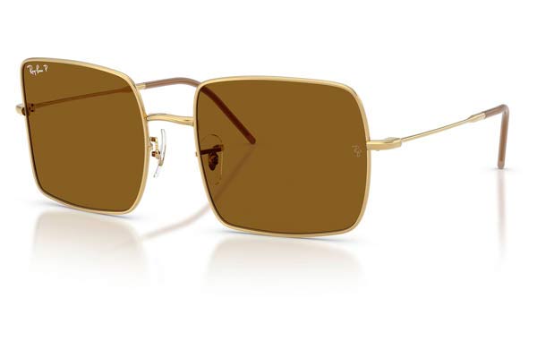 RAYBAN R0104S SQUARE REVERSE Γυαλια Ηλιου 