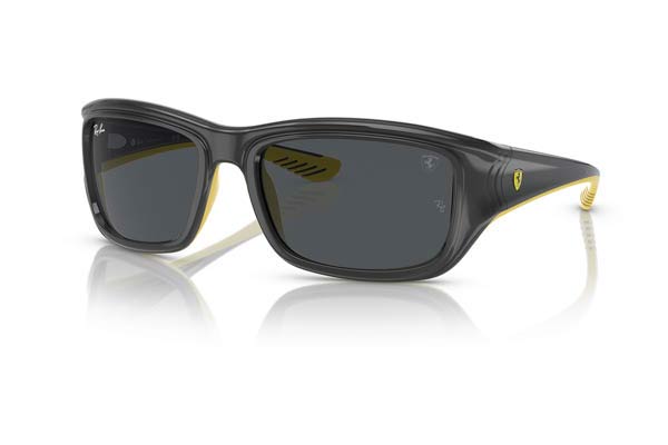 RAYBAN 4405M Γυαλια Ηλιου 