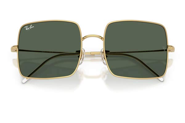 RAYBAN R0104S SQUARE REVERSE Γυαλια Ηλιου 