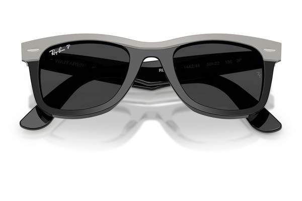 RAYBAN 2240 WAYFARER Γυαλια Ηλιου 