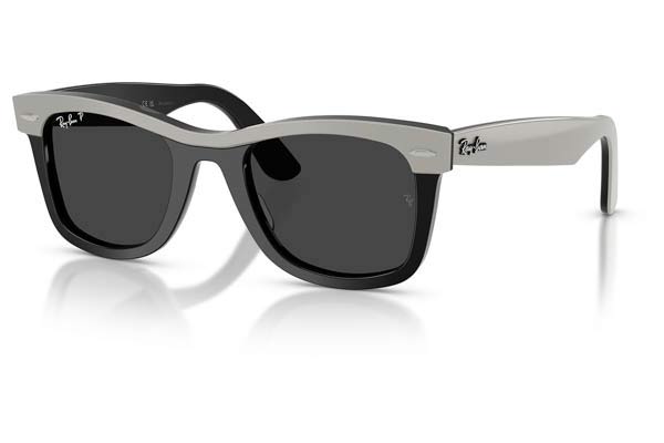 RAYBAN 2240 WAYFARER Γυαλια Ηλιου 