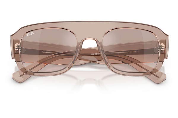 RAYBAN 2218 Γυαλια Ηλιου 