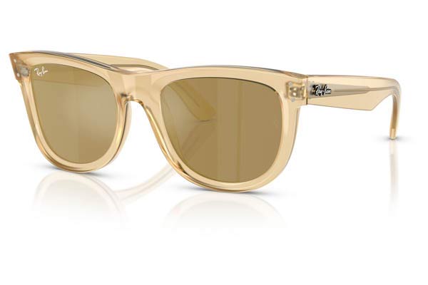 RAYBAN R0502S WAYFARER REVERSE Γυαλια Ηλιου 