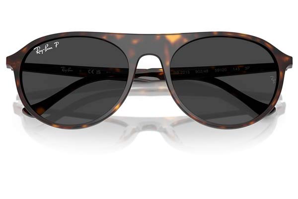 RAYBAN 2215 Γυαλια Ηλιου 