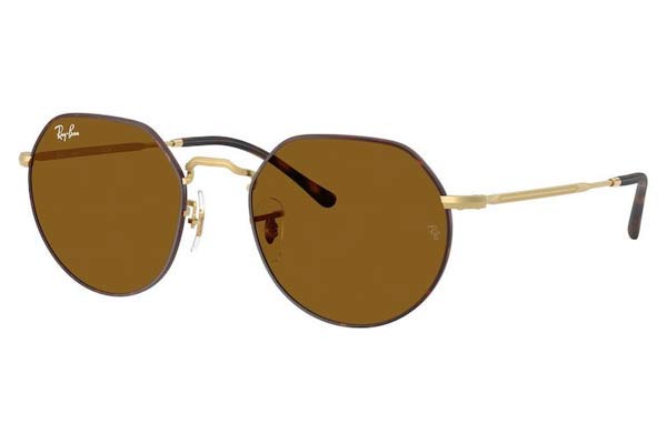 rayban 3565 JACK Γυαλια Ηλιου 