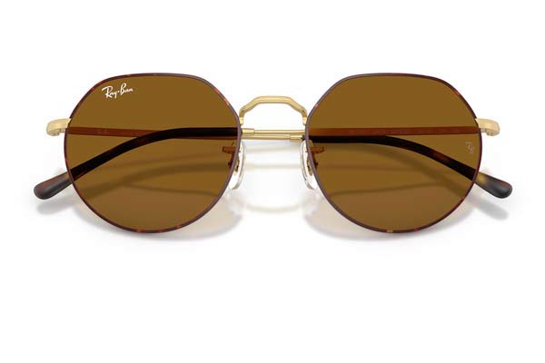 RAYBAN 3565 JACK Γυαλια Ηλιου 