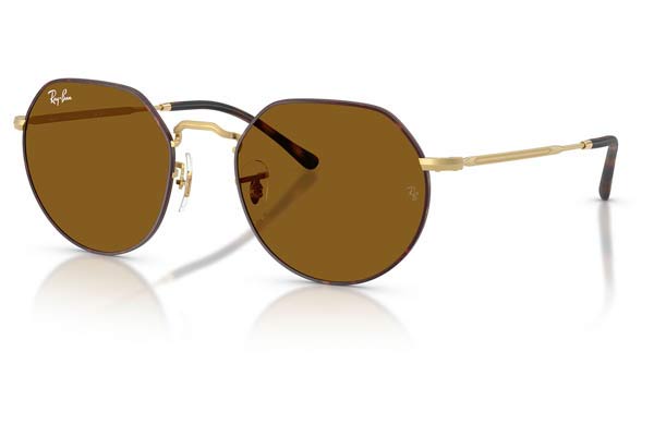 RAYBAN 3565 JACK Γυαλια Ηλιου 