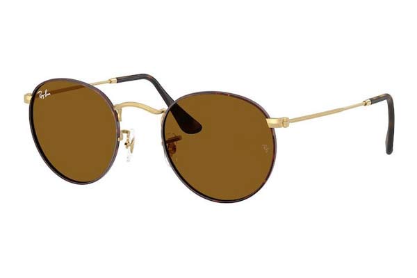 rayban 3447 ROUND METAL Γυαλια Ηλιου 