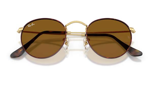 RAYBAN 3447 ROUND METAL Γυαλια Ηλιου 